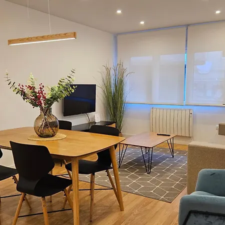 Apartament Aires De *