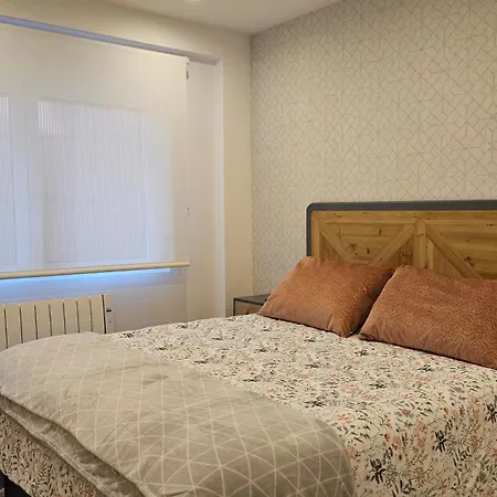 Aires De * Pontevedra