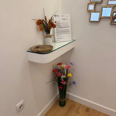 Aires De Apartament *