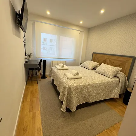 Aires De Apartament Pontevedra