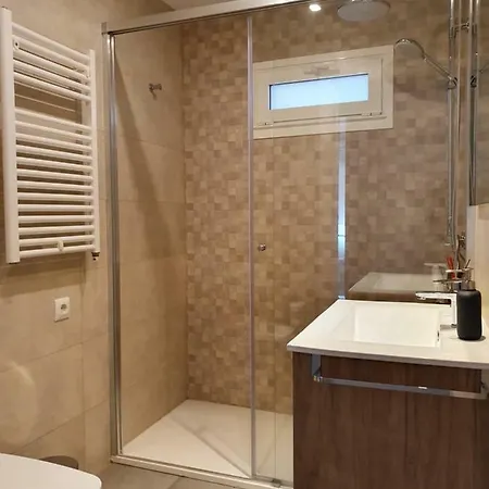 Aires De Apartament Pontevedra