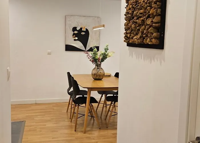 Apartment Aires De *