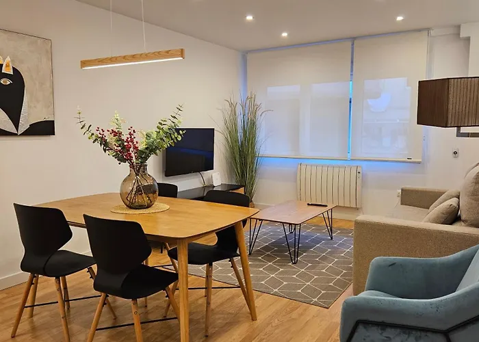 Apartment Aires De *