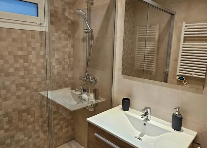 Apartment Aires De Pontevedra