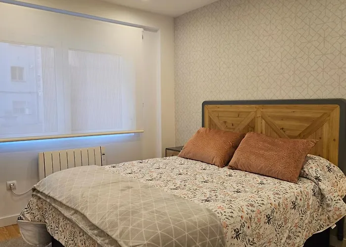 Aires De * Pontevedra