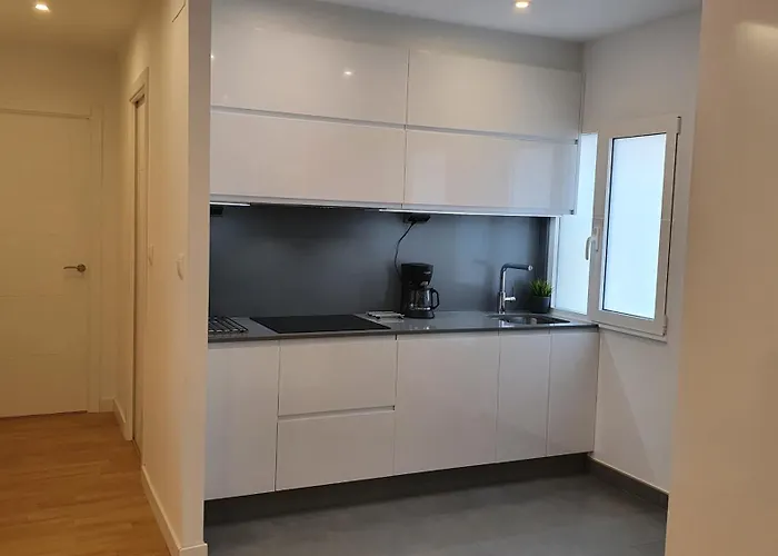 Aires De * Pontevedra