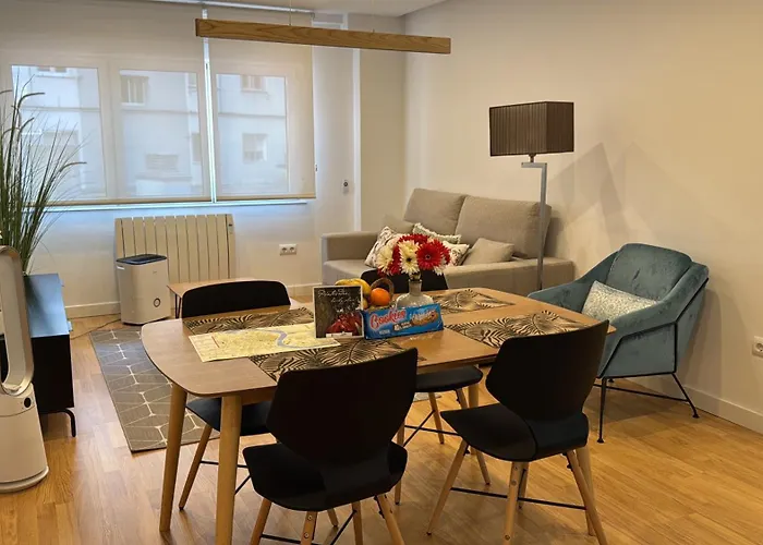 Aires De Apartment *