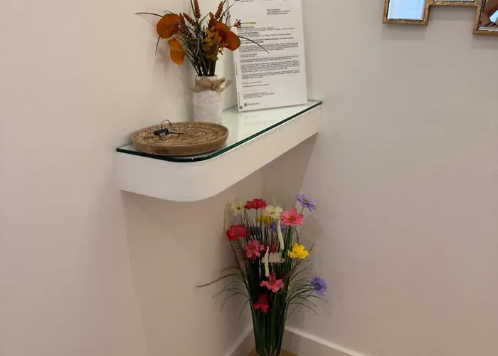 Aires De Apartment *