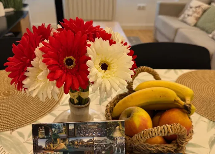 Apartment Aires De *