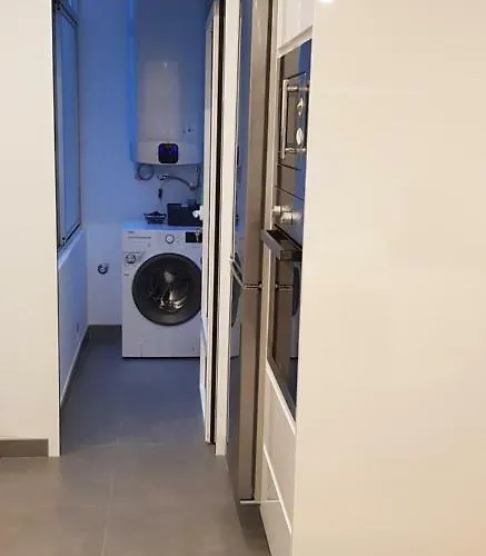 Apartment Aires De *