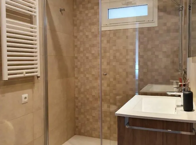 Aires De Apartment Pontevedra